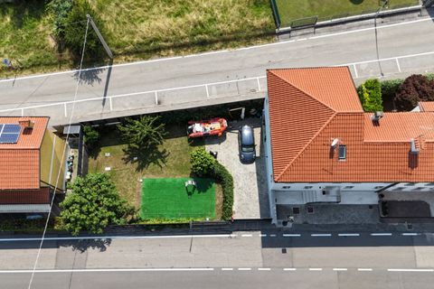 Villa i Zane, Vicenza, Zane - € 335.000 | Ref: AS3 - foto 5