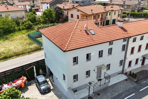 Villa i Zane, Vicenza, Zane - € 335.000 | Ref: AS3 - foto 6