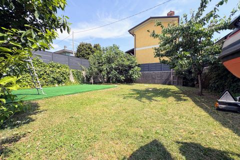 Villa i Zane, Vicenza, Zane - € 335.000 | Ref: AS3 - foto 7