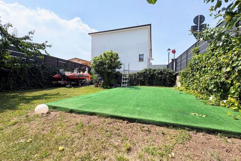 Villa i Zane, Vicenza, Zane - € 335.000 | Ref: AS3 - foto 10