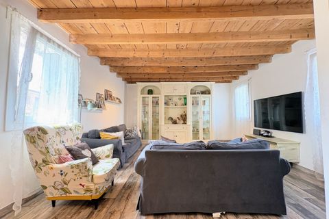 Villa i Zane, Vicenza, Zane - € 335.000 | Ref: AS3 - foto 13