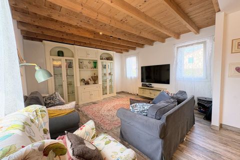 Villa i Zane, Vicenza, Zane - € 335.000 | Ref: AS3 - foto 14