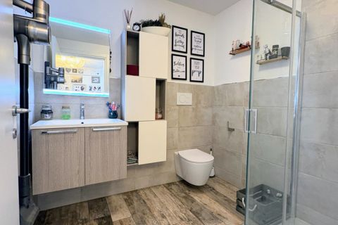 Villa i Zane, Vicenza, Zane - € 335.000 | Ref: AS3 - foto 20