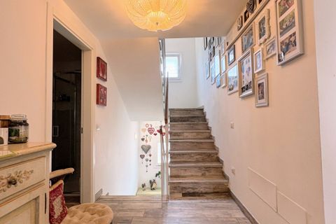 Villa i Zane, Vicenza, Zane - € 335.000 | Ref: AS3 - foto 21