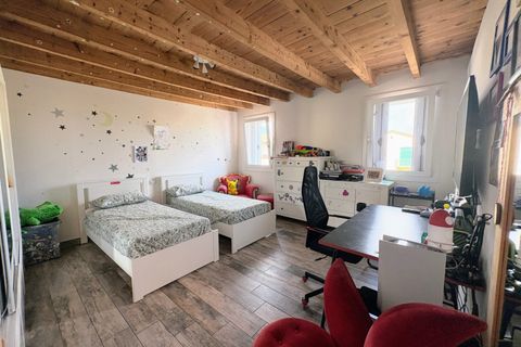 Villa i Zane, Vicenza, Zane - € 335.000 | Ref: AS3 - foto 24
