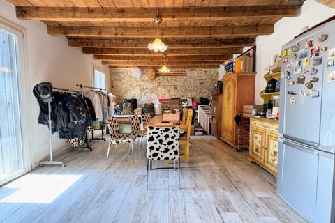 Villa i Zane, Vicenza, Zane - € 335.000 | Ref: AS3 - foto 31