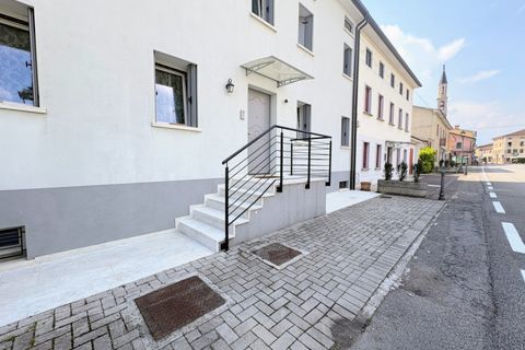 Villa i Zane, Vicenza, Zane - € 335.000 | Ref: AS3 - foto 34