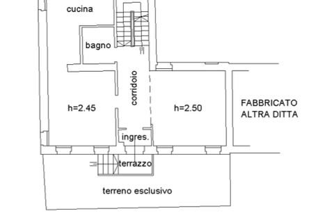 Villa em Zane, Vicenza, Zane - € 335.000 | Ref: AS3 - foto 35