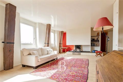 Lejlighed i Bordeaux, Gironde, Bordeaux - € 997.500 | Ref: A3097 - foto 1