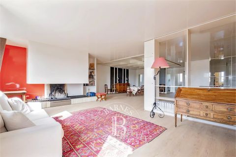Lejlighed i Bordeaux, Gironde, Bordeaux - € 997.500 | Ref: A3097 - foto 2