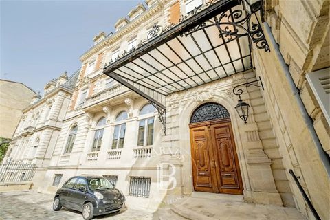 Lejlighed i Bordeaux, Gironde, Bordeaux - € 997.500 | Ref: A3097 - foto 4