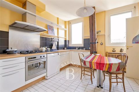 Lejlighed i Bordeaux, Gironde, Bordeaux - € 997.500 | Ref: A3097 - foto 5