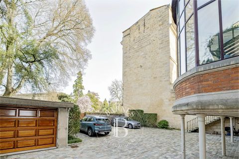 Lejlighed i Bordeaux, Gironde, Bordeaux - € 997.500 | Ref: A3097 - foto 12