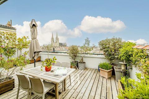 Lejlighed i Bordeaux, Gironde, Bordeaux - € 1.365.000 | Ref: A3270 - foto 1
