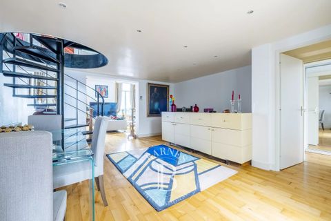 Lejlighed i Bordeaux, Gironde, Bordeaux - € 1.365.000 | Ref: A3270 - foto 5