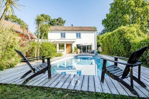 Villa en Pessac, Gironde, Pessac - € 899.000 | Ref: M3265 - photo 1