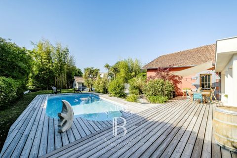 Villa en Pessac, Gironde, Pessac - € 899.000 | Ref: M3265 - photo 2
