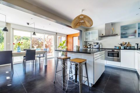 Villa en Pessac, Gironde, Pessac - € 899.000 | Ref: M3265 - photo 4