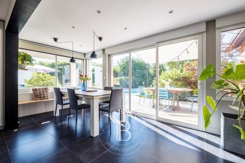 Villa en Pessac, Gironde, Pessac - € 899.000 | Ref: M3265 - photo 6