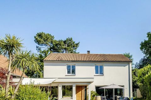 Villa en Pessac, Gironde, Pessac - € 899.000 | Ref: M3265 - photo 8