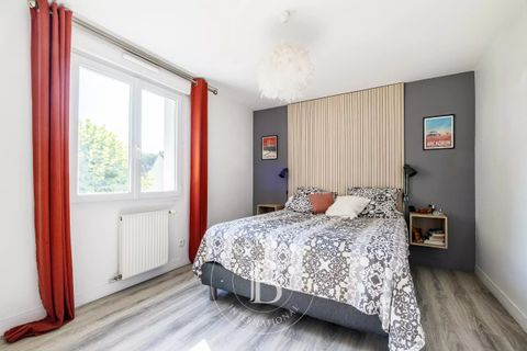 Villa en Pessac, Gironde, Pessac - € 899.000 | Ref: M3265 - photo 10