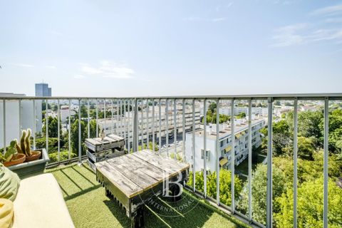 Lejlighed i Bordeaux, Gironde, Bordeaux - € 280.000 | Ref: A3269 - foto 1