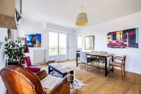 Lejlighed i Bordeaux, Gironde, Bordeaux - € 280.000 | Ref: A3269 - foto 3