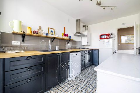 Lejlighed i Bordeaux, Gironde, Bordeaux - € 280.000 | Ref: A3269 - foto 5