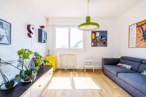 Lejlighed i Bordeaux, Gironde, Bordeaux - € 280.000 | Ref: A3269 - foto 7