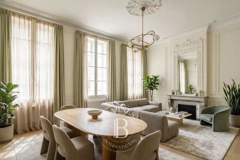 Lejlighed i Bordeaux, Gironde, Bordeaux - € 670.000 | Ref: A3266 - foto 1