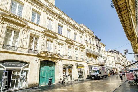 Lejlighed i Bordeaux, Gironde, Bordeaux - € 670.000 | Ref: A3266 - foto 14