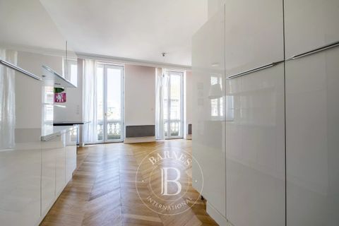 Lejlighed i Bordeaux, Gironde, Bordeaux - € 495.000 | Ref: A3272 - foto 11
