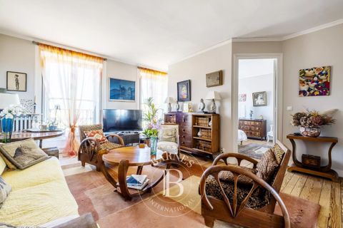 Lejlighed i Bordeaux, Gironde, Bordeaux - € 590.000 | Ref: A3267 - foto 1
