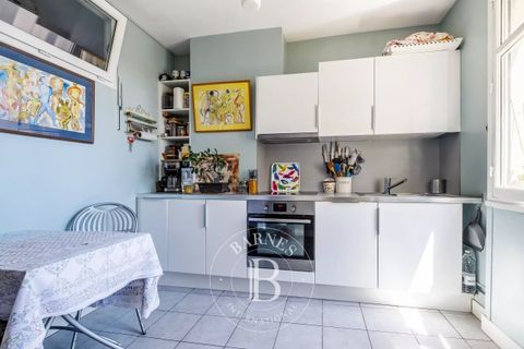 Lejlighed i Bordeaux, Gironde, Bordeaux - € 590.000 | Ref: A3267 - foto 2