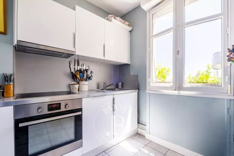 Lejlighed i Bordeaux, Gironde, Bordeaux - € 590.000 | Ref: A3267 - foto 3