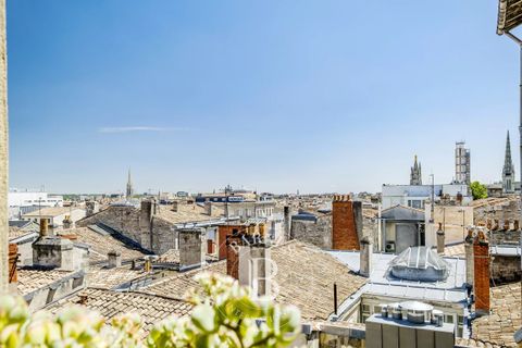 Lejlighed i Bordeaux, Gironde, Bordeaux - € 590.000 | Ref: A3267 - foto 6