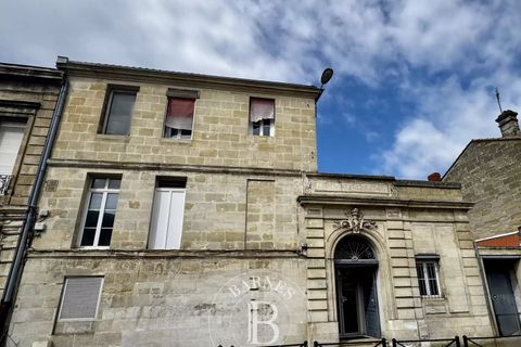 Lejlighed i Bordeaux, Gironde, Bordeaux - € 2.520.000 | Ref: I3187 - foto 1