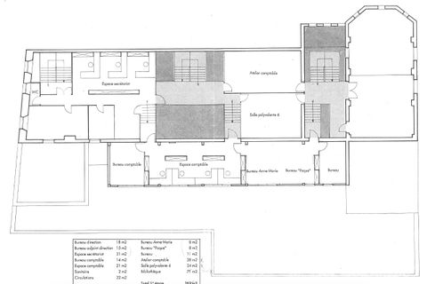 Lejlighed i Bordeaux, Gironde, Bordeaux - € 2.520.000 | Ref: I3187 - foto 2