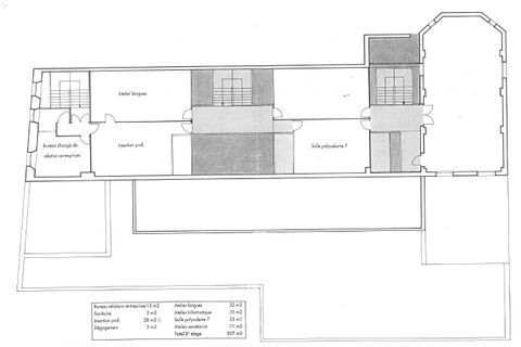 Lejlighed i Bordeaux, Gironde, Bordeaux - € 2.520.000 | Ref: I3187 - foto 3