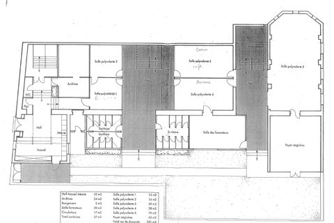 Lejlighed i Bordeaux, Gironde, Bordeaux - € 2.520.000 | Ref: I3187 - foto 4