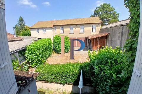 Villa i Charlieu, Loire, Charlieu - € 246 000 | Ref: 71CL41104111 - foto 24