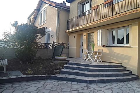 Villa i Sevran, Seine-Saint-Denis, Sevran - € 320.000 | Ref: 84415750 - foto 2