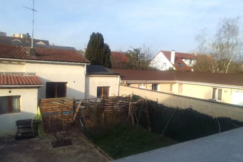 Villa i Sevran, Seine-Saint-Denis, Sevran - € 320.000 | Ref: 84415750 - foto 3