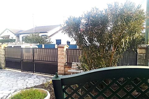 Villa i Sevran, Seine-Saint-Denis, Sevran - € 320.000 | Ref: 84415750 - foto 4