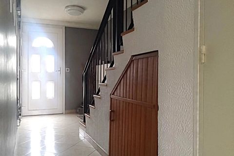 Villa i Sevran, Seine-Saint-Denis, Sevran - € 320.000 | Ref: 84415750 - foto 5
