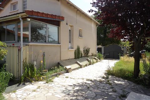 Villa i Gagny, Seine-Saint-Denis, Gagny - € 420.000 | Ref: 87146242 - foto 2