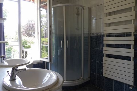 Villa i Gagny, Seine-Saint-Denis, Gagny - € 420.000 | Ref: 87146242 - foto 14