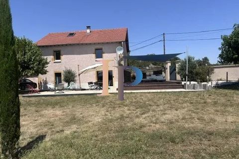 Villa i Charlieu, Loire, Charlieu - € 305.000 | Ref: 71ipd4600 - foto 4