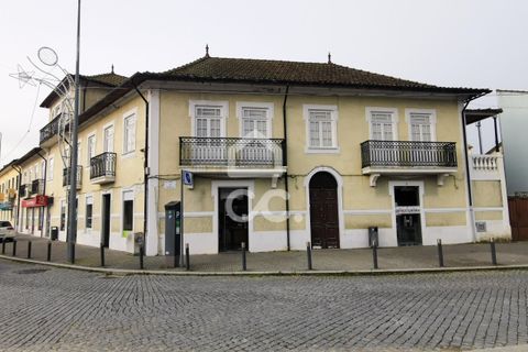 Villa i Lousada, Porto, Lousada - € 630 000 | Ref: 365/M/02698 - foto 2