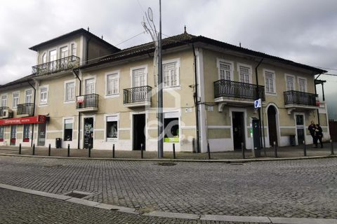 Villa i Lousada, Porto, Lousada - € 630 000 | Ref: 365/M/02698 - foto 3